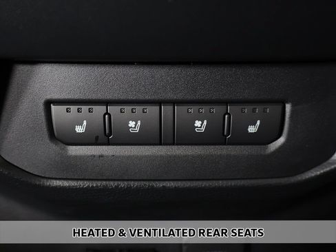 Used 2023 Toyota Tundra 1794 Edition w/ Advanced Package AWD/4WD image 9