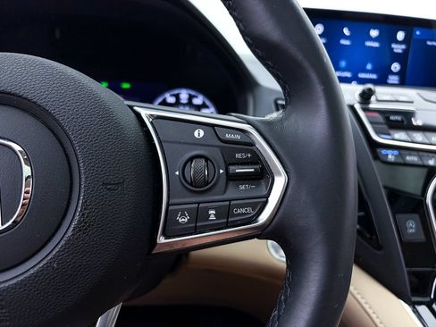 Used 2019 Acura RDX AWD w/ Advance Package image 33