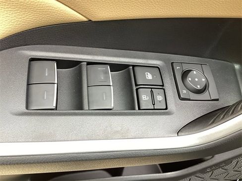 New 2025 Toyota RAV4 XLE Premium image 30