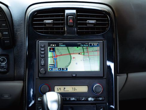 Used 2008 Chevrolet Corvette Coupe w/ Preferred Equipment Group image 36