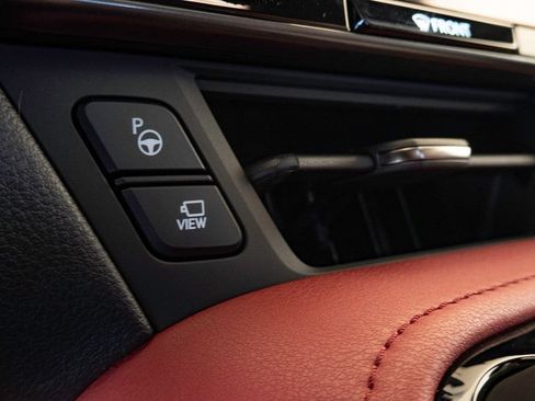 New 2026 Lexus NX 350 F Sport AWD/4WD image 22