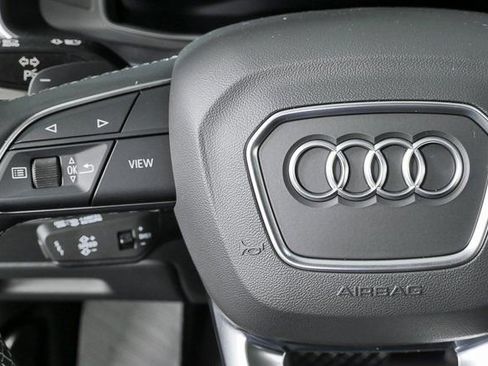 New 2026 Audi Q7 2.0T Premium Plus image 11