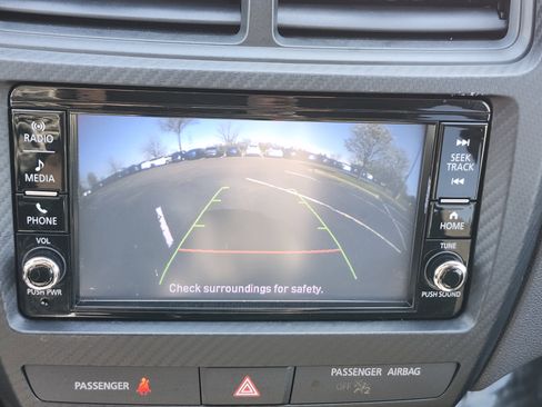 Used 2021 Mitsubishi Outlander Sport LE AWD/4WD image 2