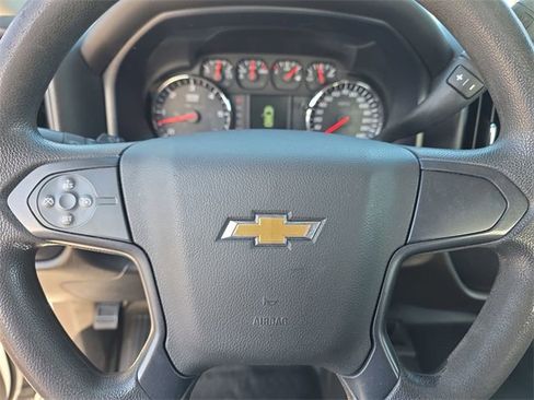 Used 2016 Chevrolet Silverado 2500 W/T image 26