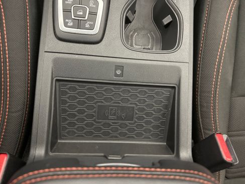 Used 2026 Nissan Frontier PRO-4X w/ Pro-4x Convenience Package AWD/4WD image 16