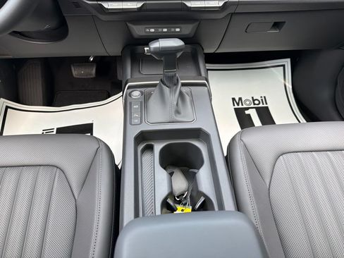 New 2027 Kia Seltos X-Line S AWD/4WD image 26