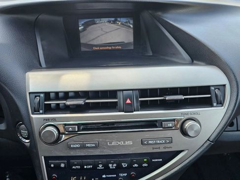 Used 2015 Lexus RX 350 FWD image 16