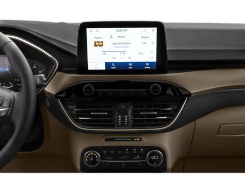 Used 2020 Ford Escape SEL image 10