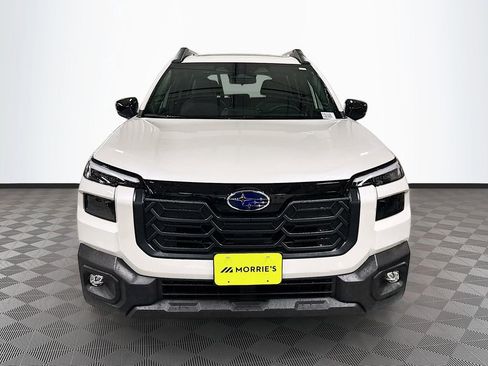 New 2026 Subaru Outback Premium image 2