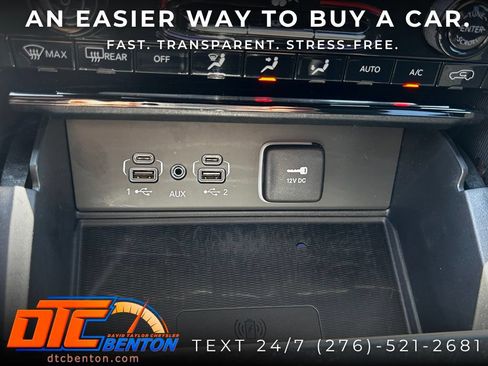 Used 2025 Jeep Grand Cherokee L Laredo AWD/4WD image 25