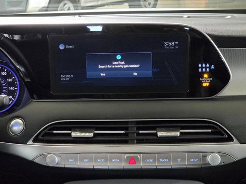 Used 2022 Hyundai Palisade SEL w/ 8P Bench Seat Package FWD image 26