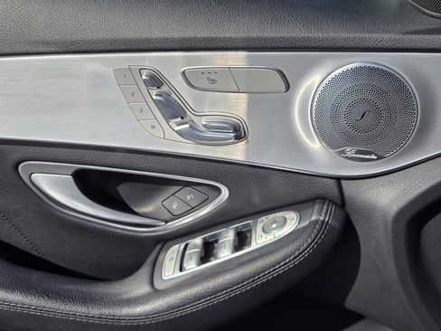 Used 2018 Mercedes-Benz C 300 Sedan image 19
