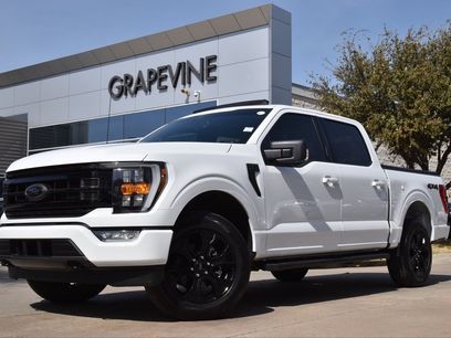 Certified 2023 Ford F150 XLT w/ Equipment Group 302A High