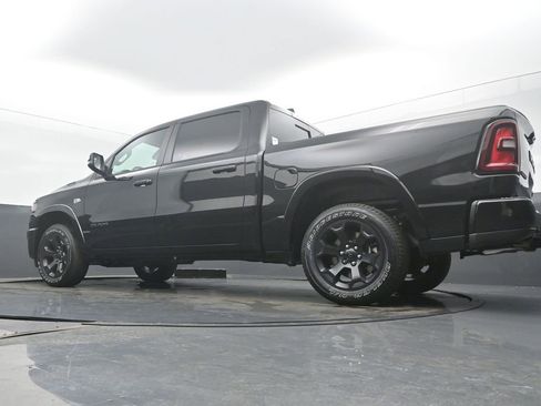 New 2026 RAM 1500 Big Horn AWD/4WD image 48