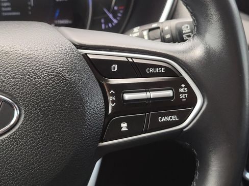Used 2019 Hyundai Santa Fe SEL FWD image 27
