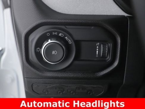 New 2026 Jeep Wrangler Unlimited Sport AWD/4WD image 19