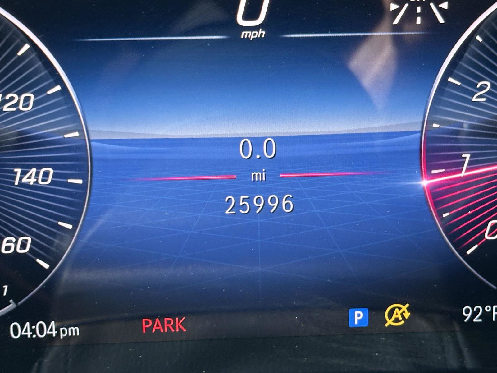 Used 2026 Mercedes-Benz GLE 350 4MATIC image 62