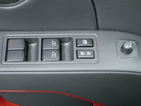 Used 2026 Nissan Frontier PRO-4X w/ Pro-4x Convenience Package AWD/4WD image 21