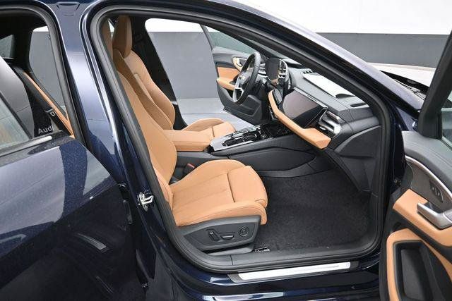 New 2026 Audi A5 2.0T Premium Plus AWD/4WD image 14