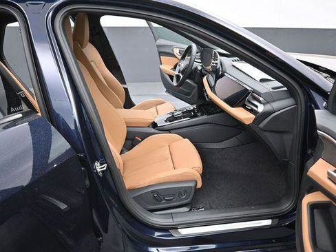 New 2026 Audi A5 2.0T Premium Plus AWD/4WD image 14