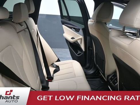 Used 2023 BMW X3 xDrive30i w/ Premium Package AWD/4WD image 22