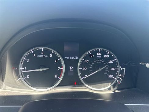 Used 2017 Acura RDX AWD w/ Technology Package image 12