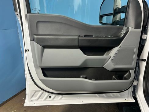 New 2026 Ford F450 XL AWD/4WD image 33