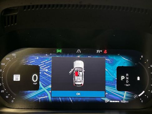 Certified 2023 Volvo XC60 B6 Ultimate image 15