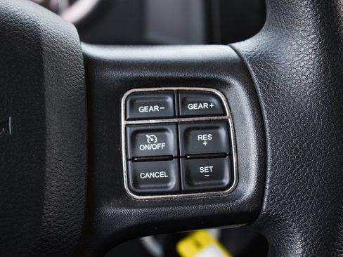 Used 2024 RAM 1500 Tradesman w/ Popular Equipment Group image 23