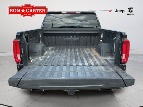 Used 2021 GMC Sierra 1500 AT4 AWD/4WD image 20