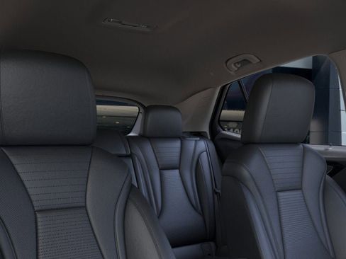 New 2025 Buick Envision Preferred image 27