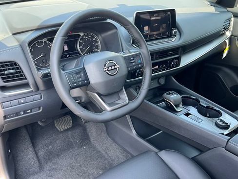 New 2026 Nissan Rogue Dark Armor AWD/4WD image 16