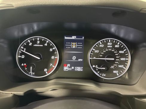 Certified 2025 Subaru Forester Sport image 19