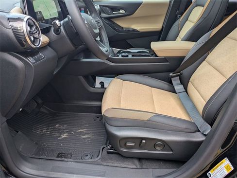 New 2026 Chevrolet Equinox ACTIV w/ Convenience Package III image 10