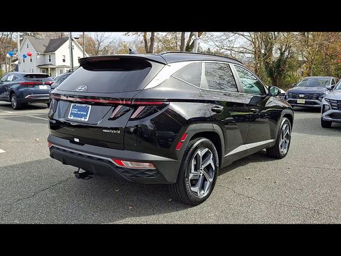 Used 2024 Hyundai Tucson SEL image 8