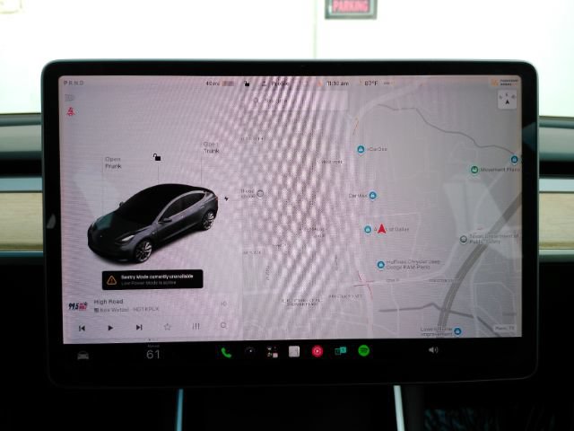Used 2018 Tesla Model 3 Long Range RWD image 11
