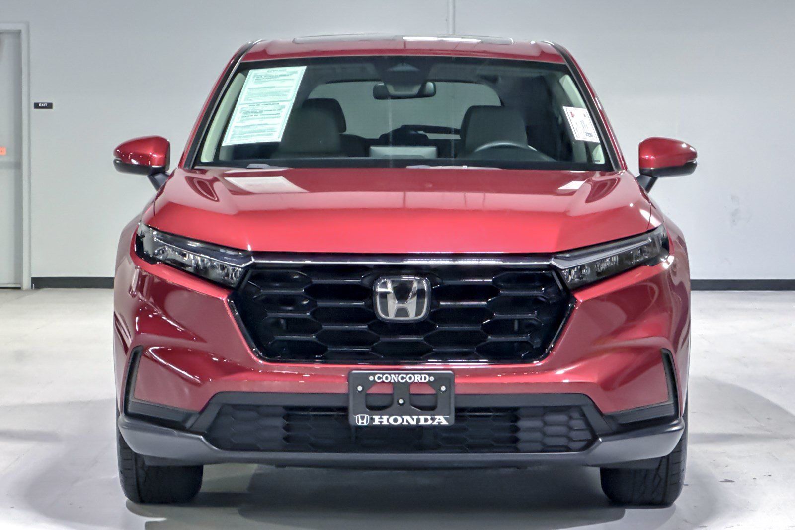 Used 2023 Honda CR-V EX image 5
