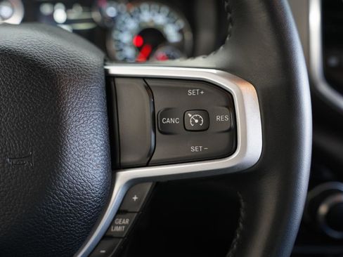 Used 2023 RAM 1500 Big Horn image 15