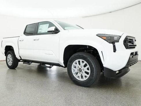 New 2026 Toyota Tacoma SR5 image 29