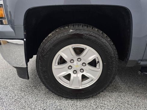 Used 2015 Chevrolet Silverado 1500 LT w/ All Star Edition RWD image 28