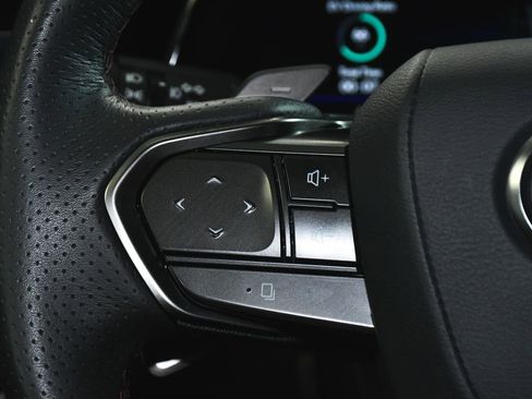 Used 2025 Lexus RX 500h F Sport w/ Convenience Package image 42