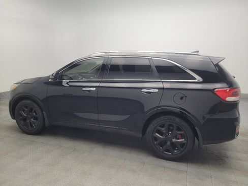 Used 2018 Kia Sorento SX image 3