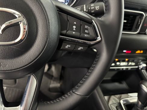 Certified 2025 MAZDA CX-5 AWD 2.5 S w/ Select Package image 22