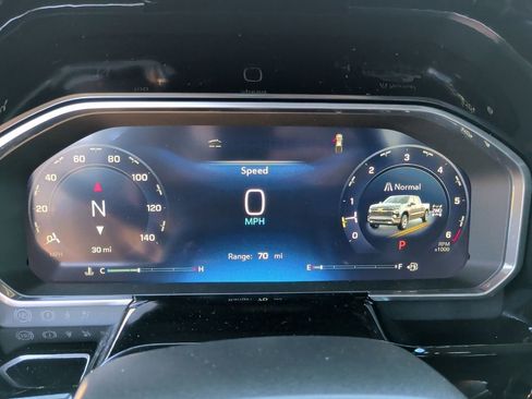 New 2026 Chevrolet Silverado 1500 LTZ w/ LTZ Premium Texas Edition image 20