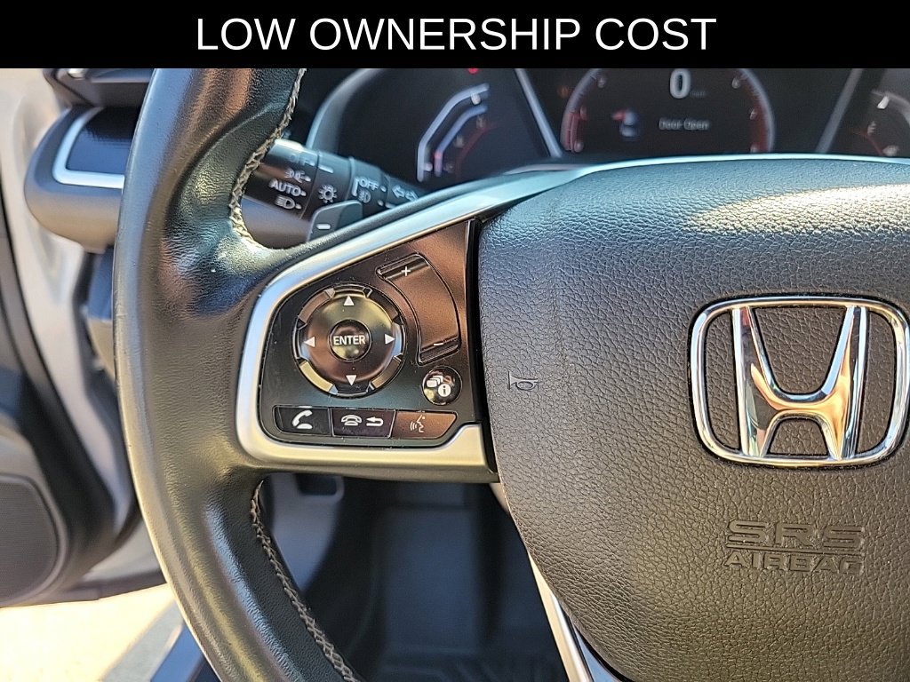 Used 2019 Honda Civic Sport image 20
