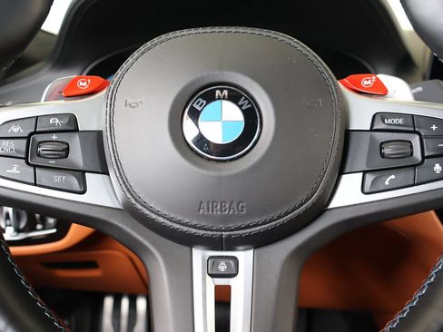 Used 2019 BMW M5 w/ Executive Package AWD/4WD image 18