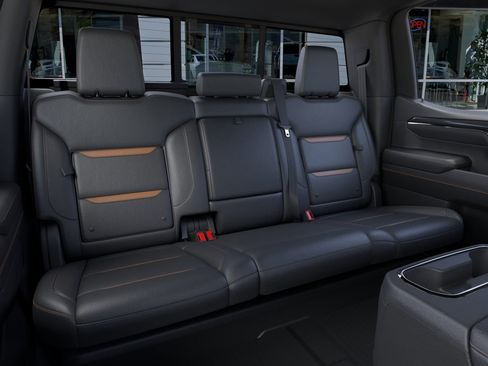 New 2026 GMC Sierra 1500 AT4 AWD/4WD image 11