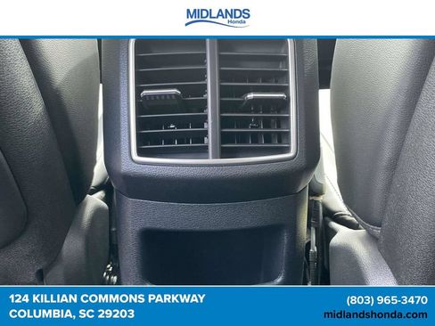 Used 2024 Kia Sportage SX FWD image 11