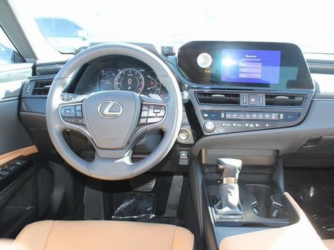 Certified 2023 Lexus ES 350 image 14