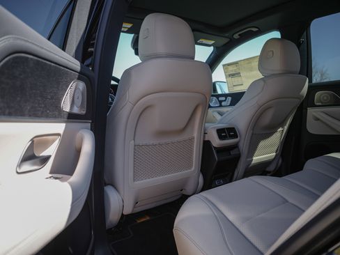 New 2026 Mercedes-Benz GLE 350 4MATIC image 28